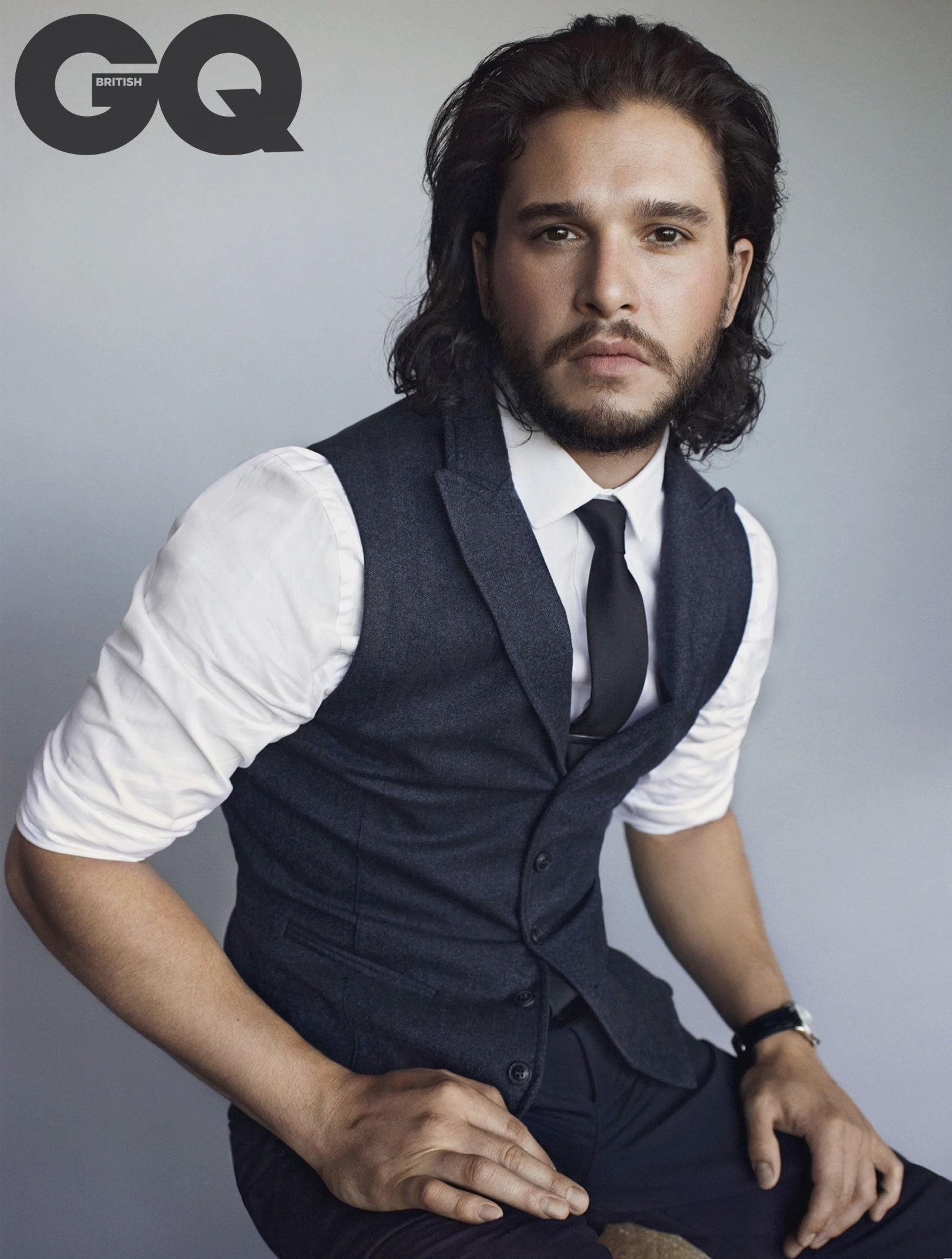 Kit Harington Poster From Gunpowder Wallpapers