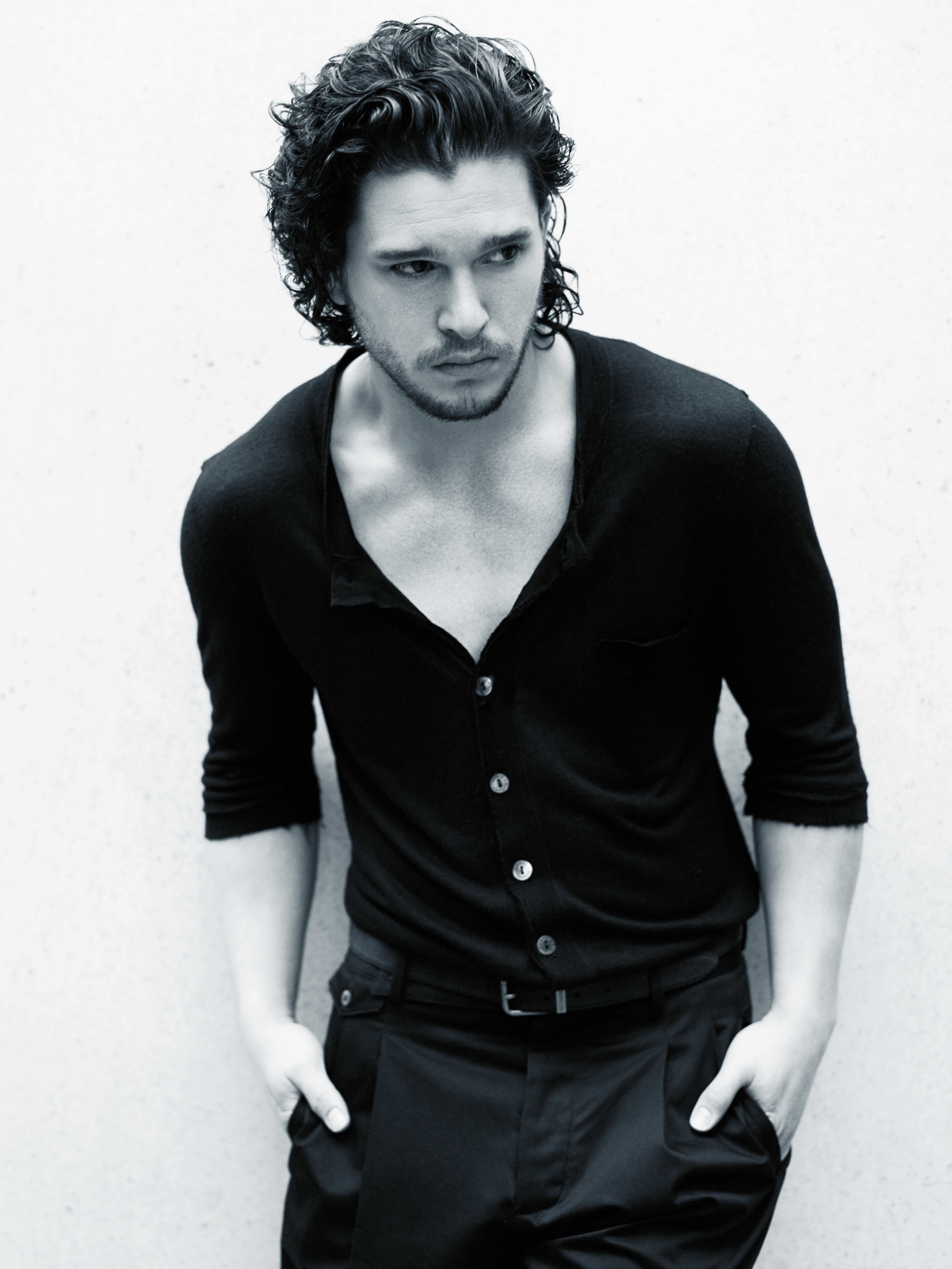 Kit Harington Wallpapers