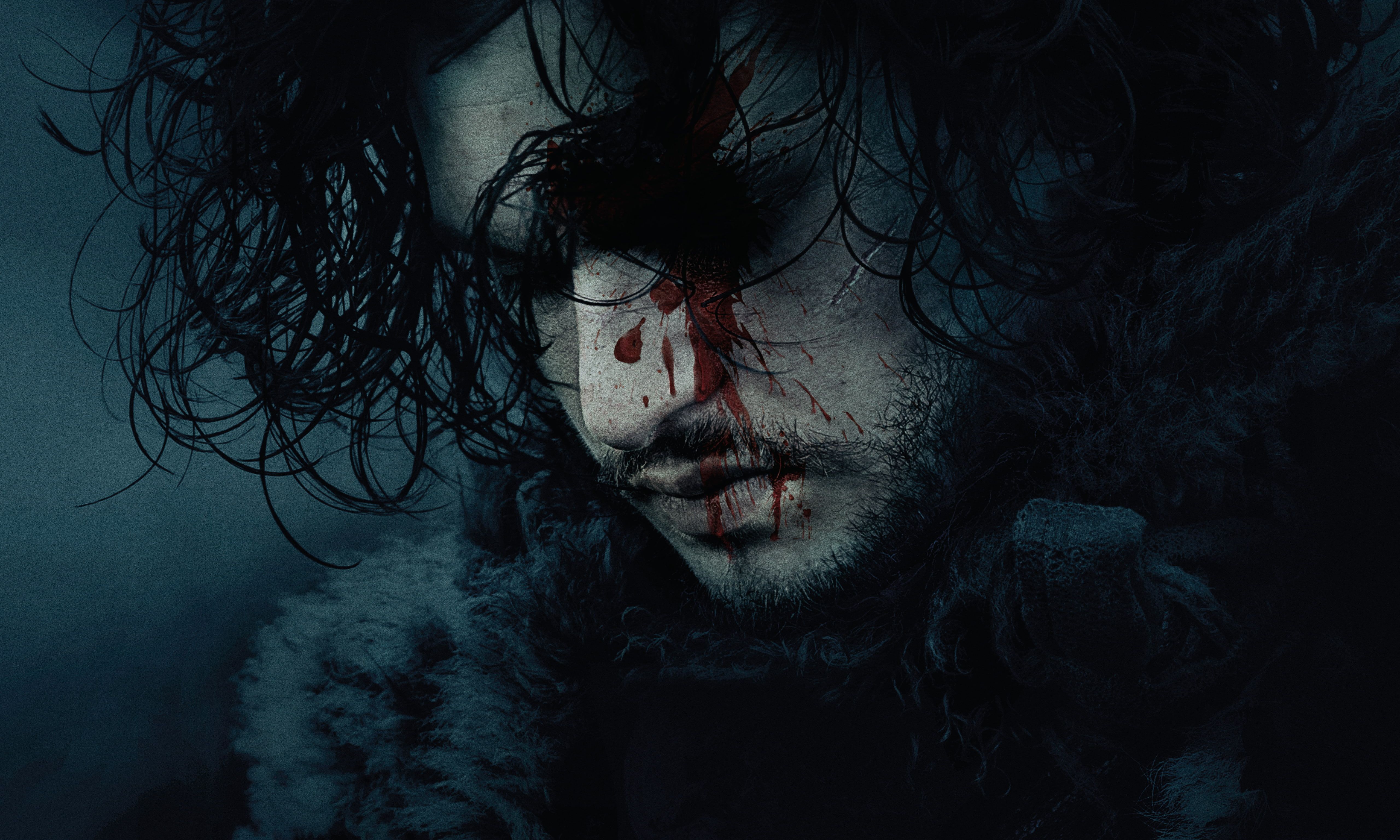 Kit Harington Wallpapers