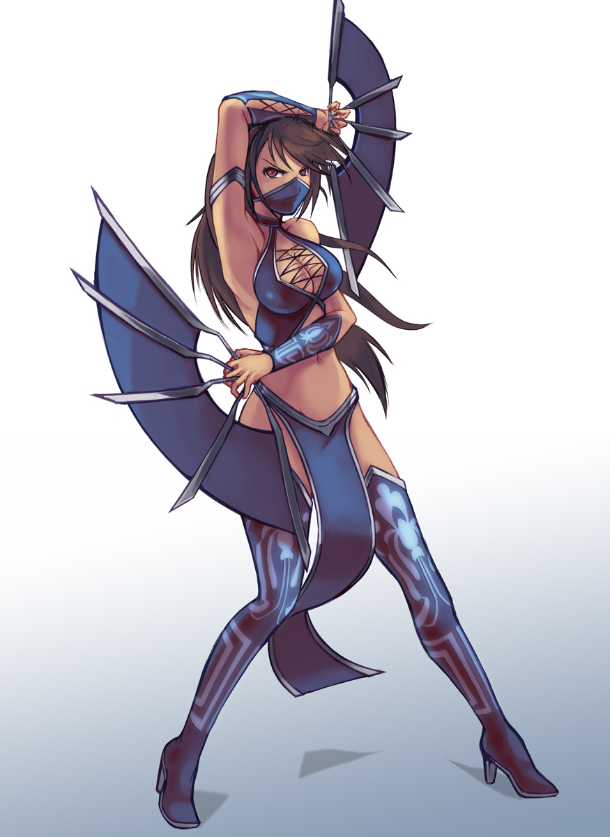 Kitana Wallpapers