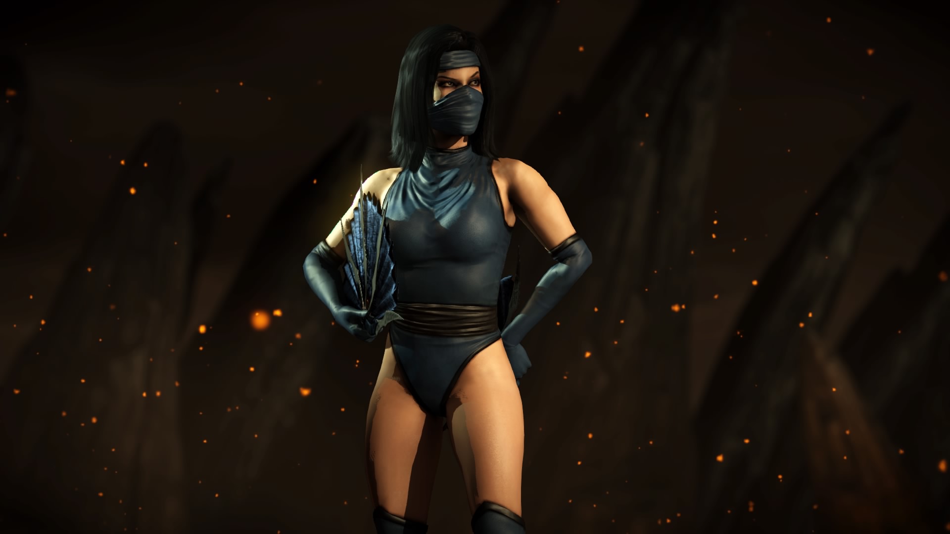 Kitana Wallpapers