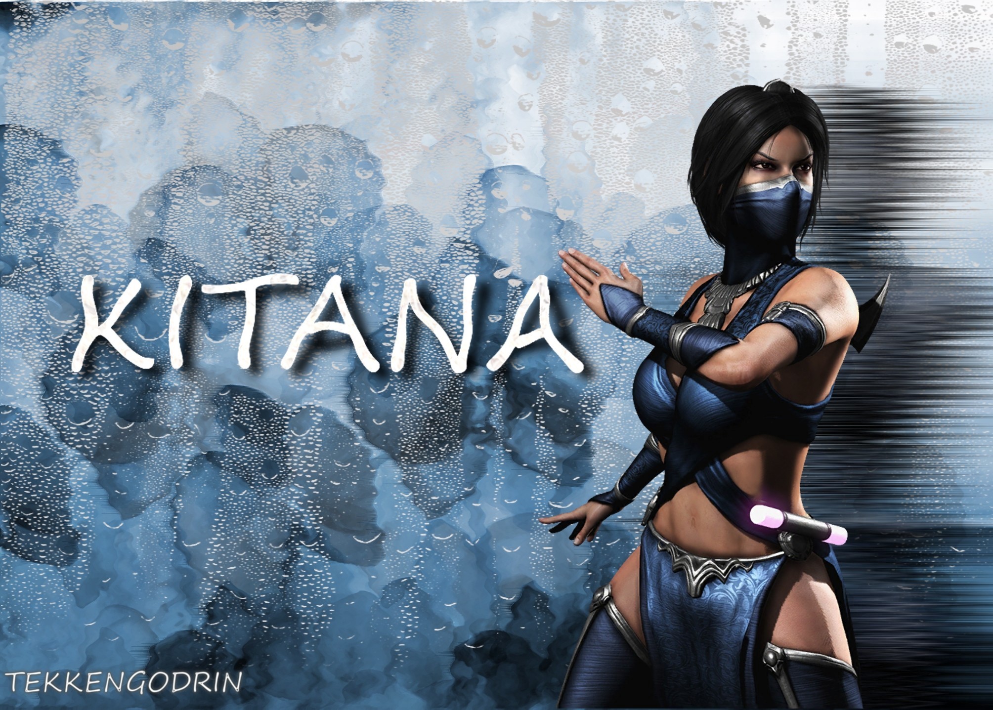 Kitana Wallpapers