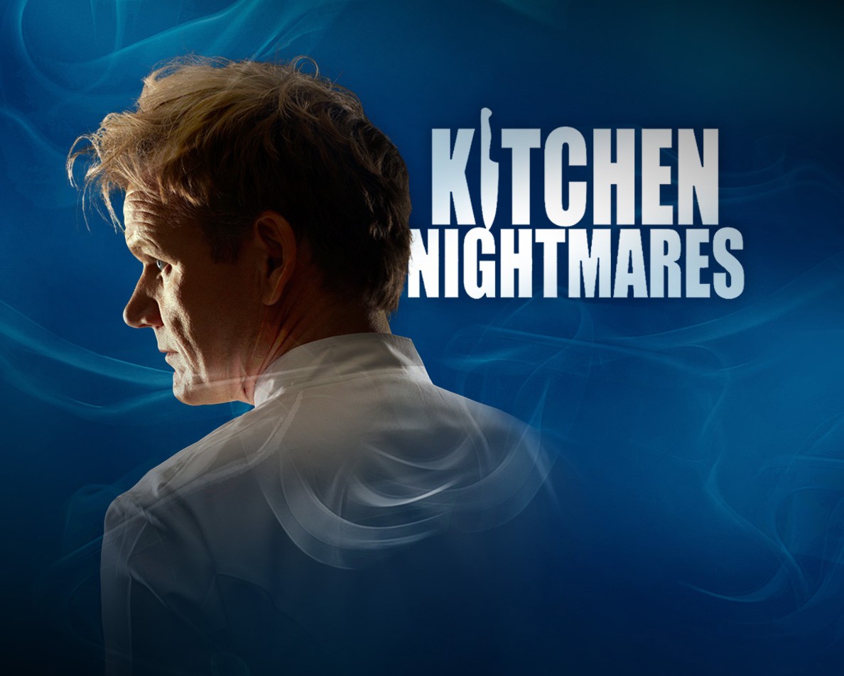 Kitchen Nightmares Wallpapers