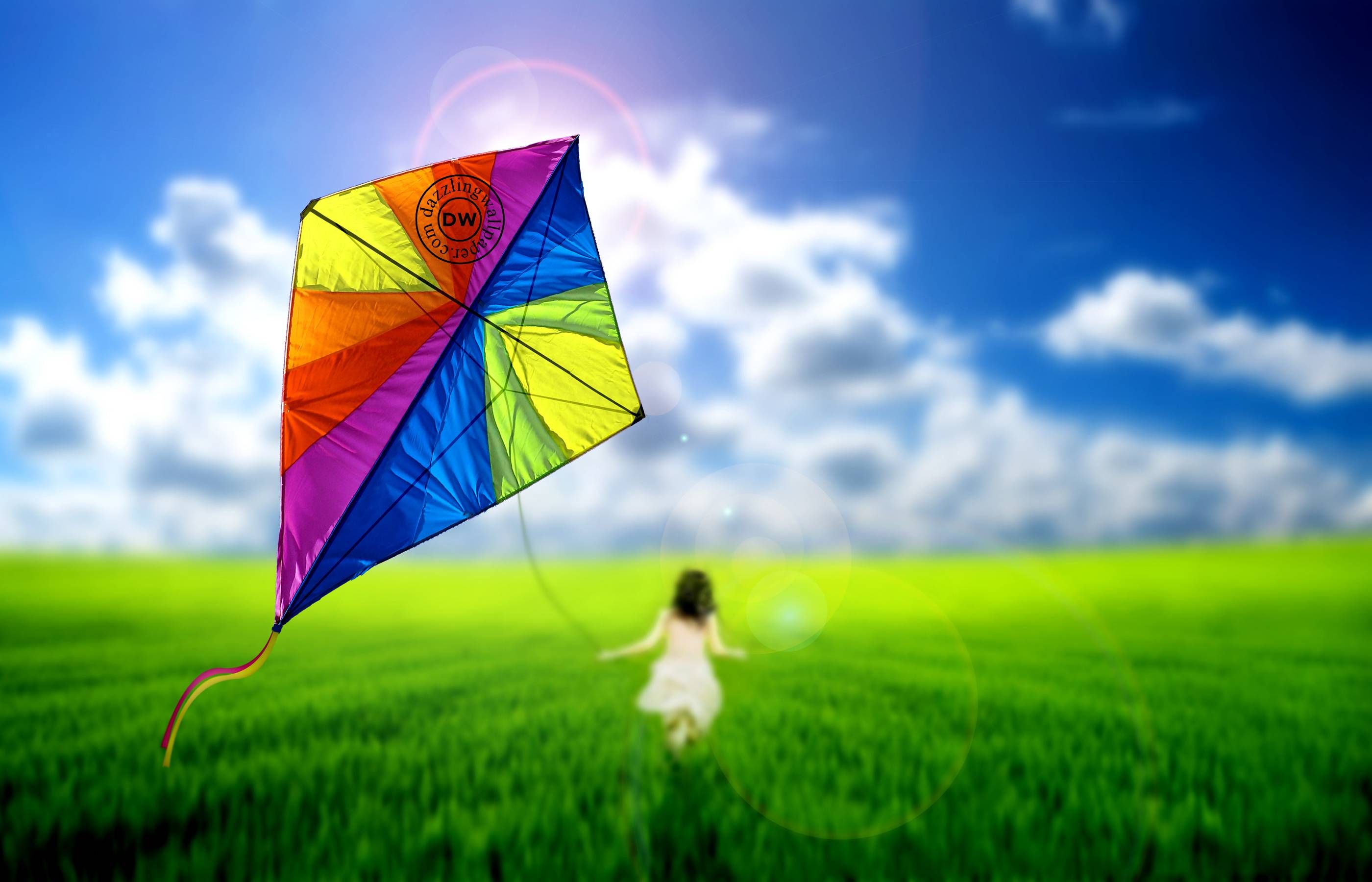 Kite Wallpapers