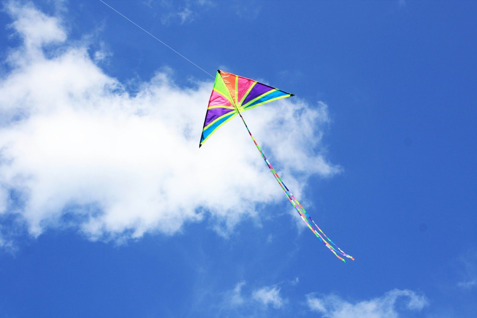 Kite Wallpapers