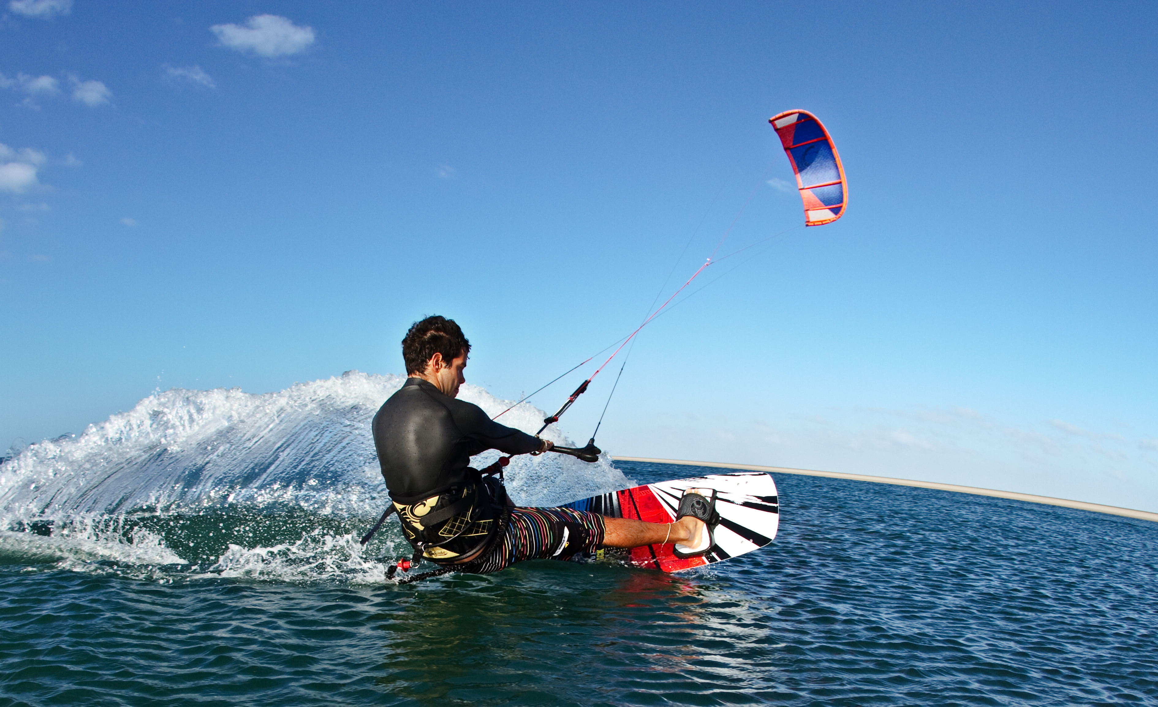 Kiteboarding Wallpapers