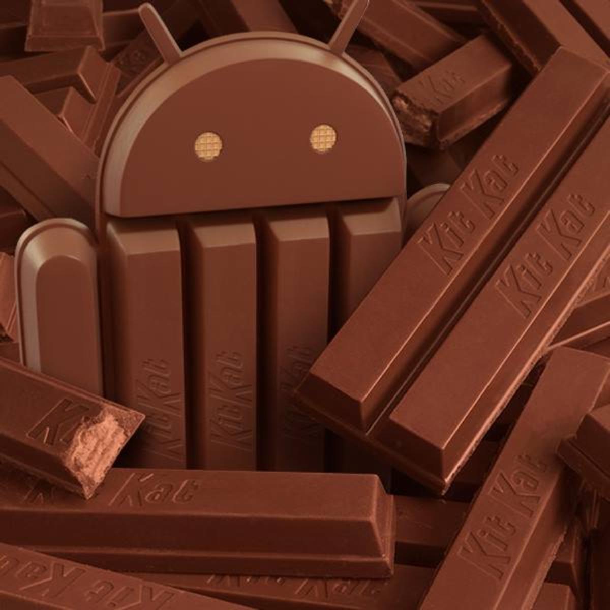 Kitkat Wallpapers