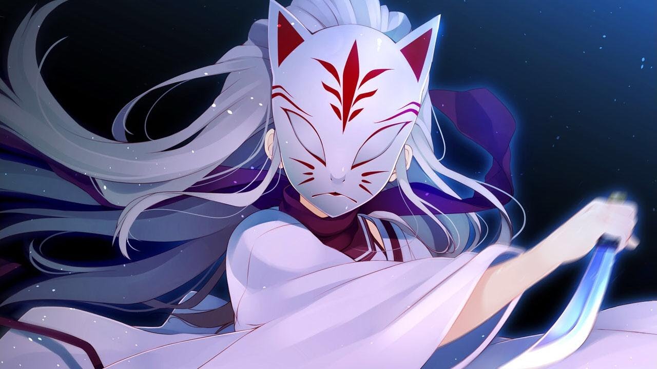 Kitsune Wallpapers