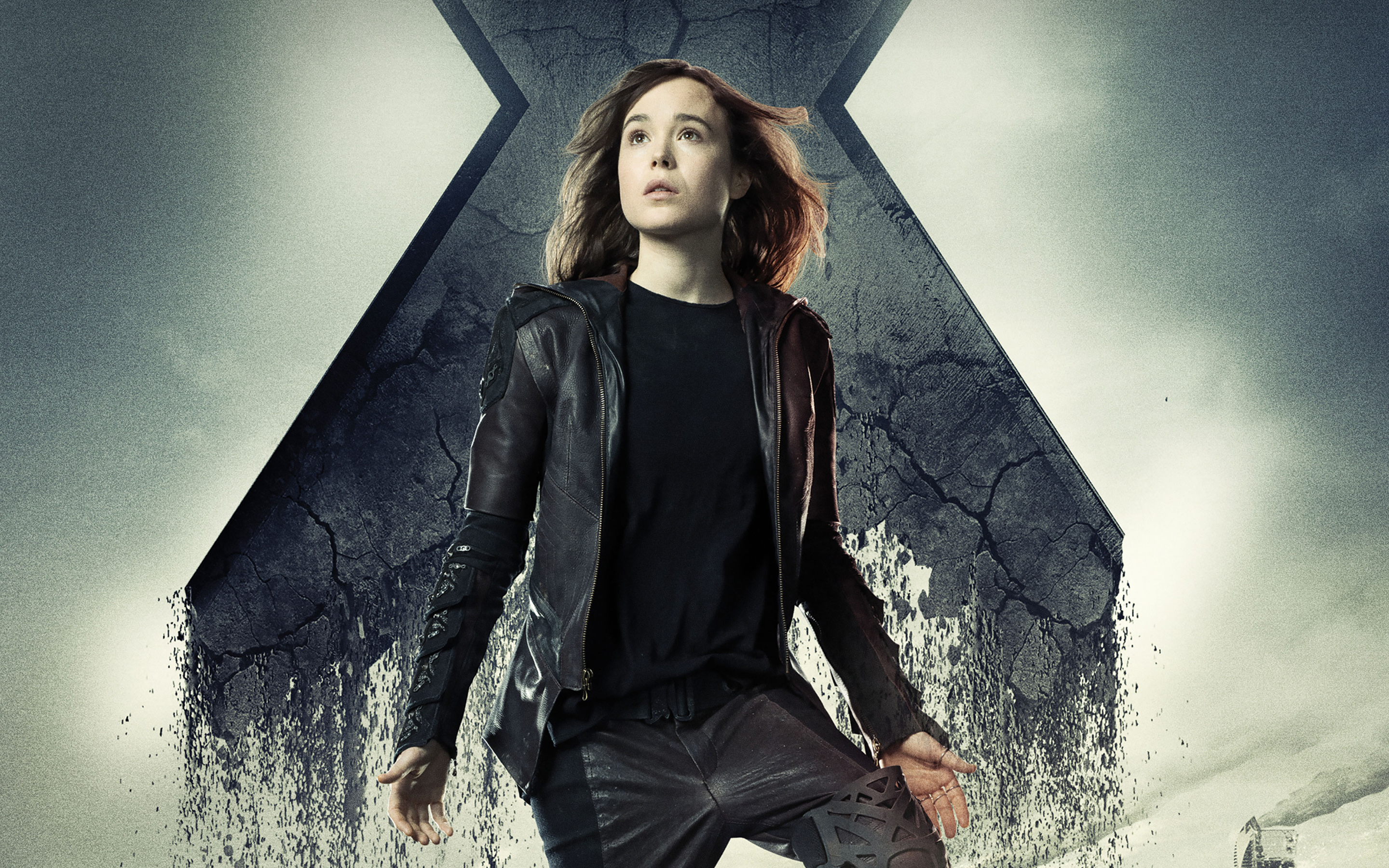 Kitty Pryde Wallpapers