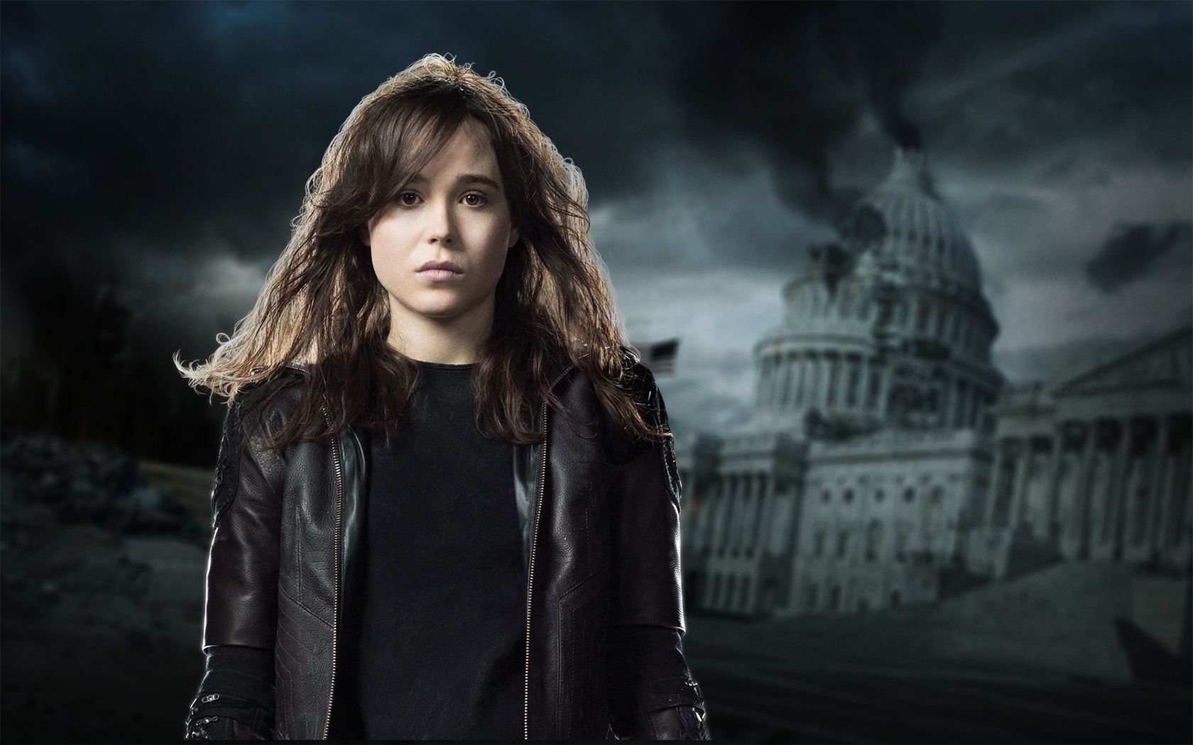 Kitty Pryde Wallpapers