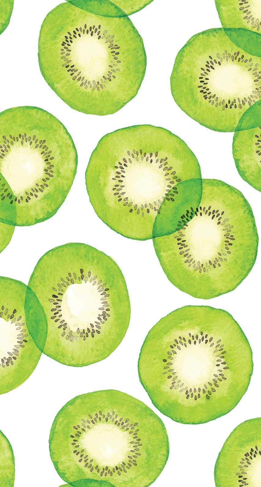 Kiwi Wallpapers