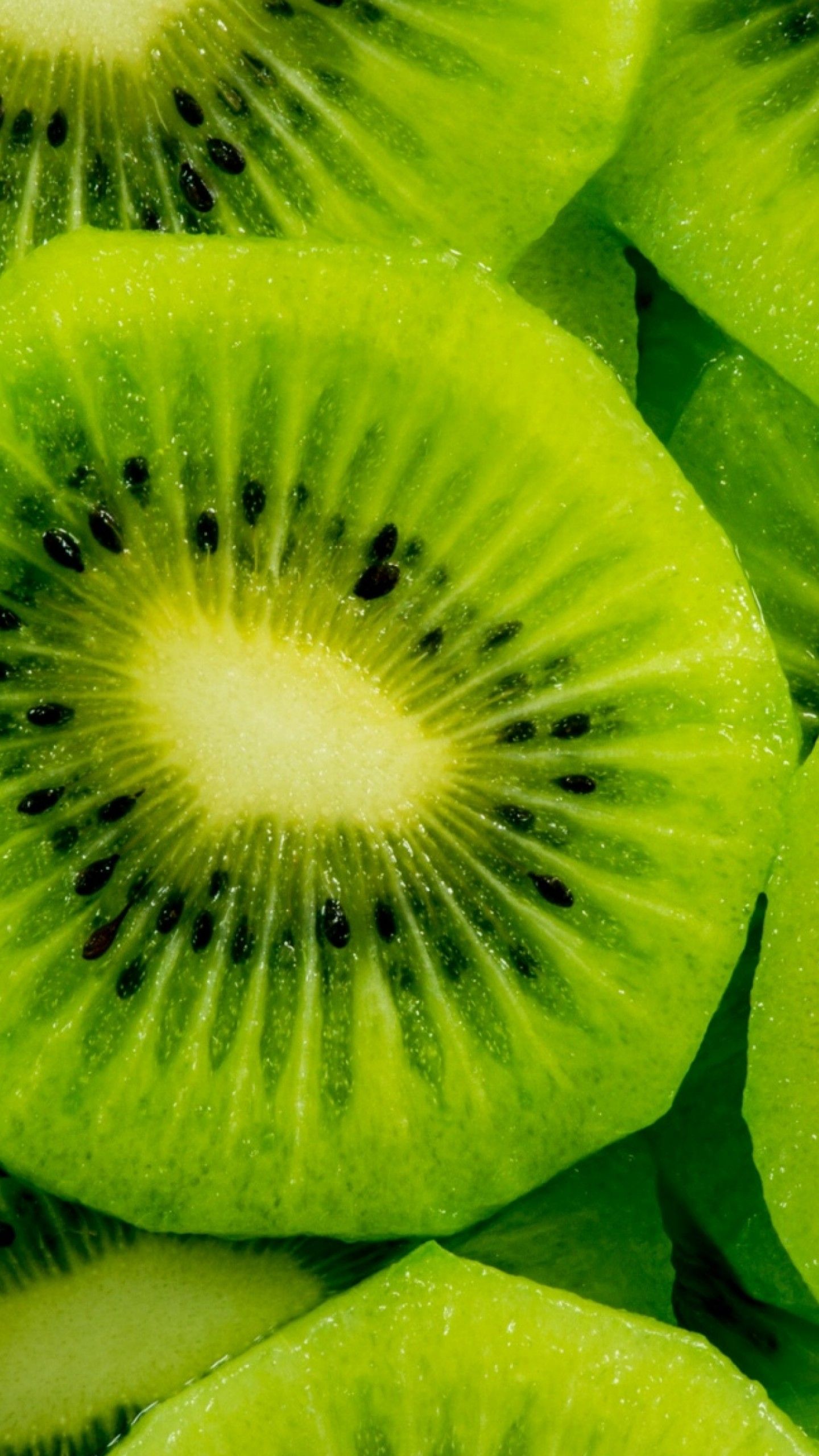 Kiwi Wallpapers