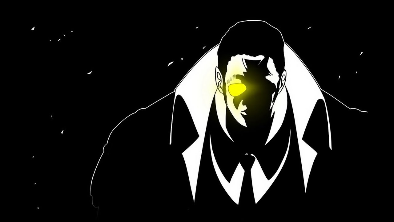 Kizaru Wallpapers