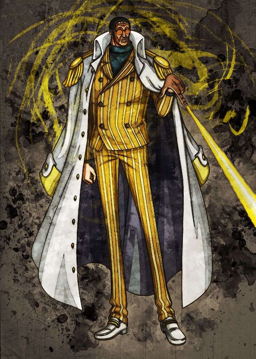 Kizaru Wallpapers