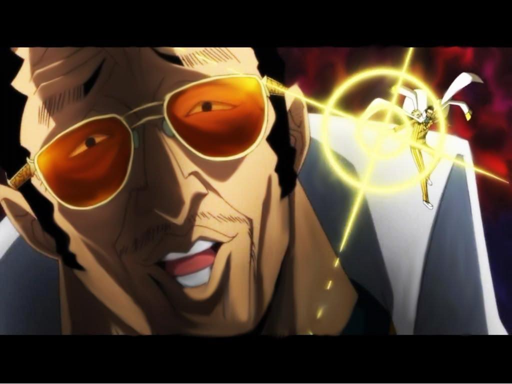 Kizaru Wallpapers