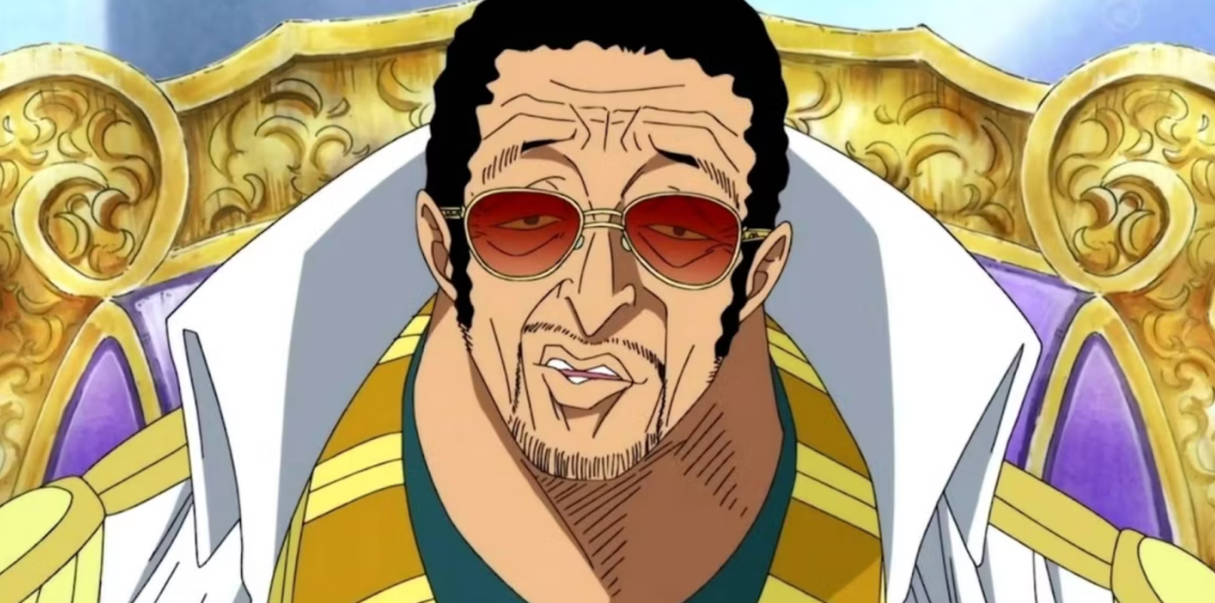 Kizaru Wallpapers