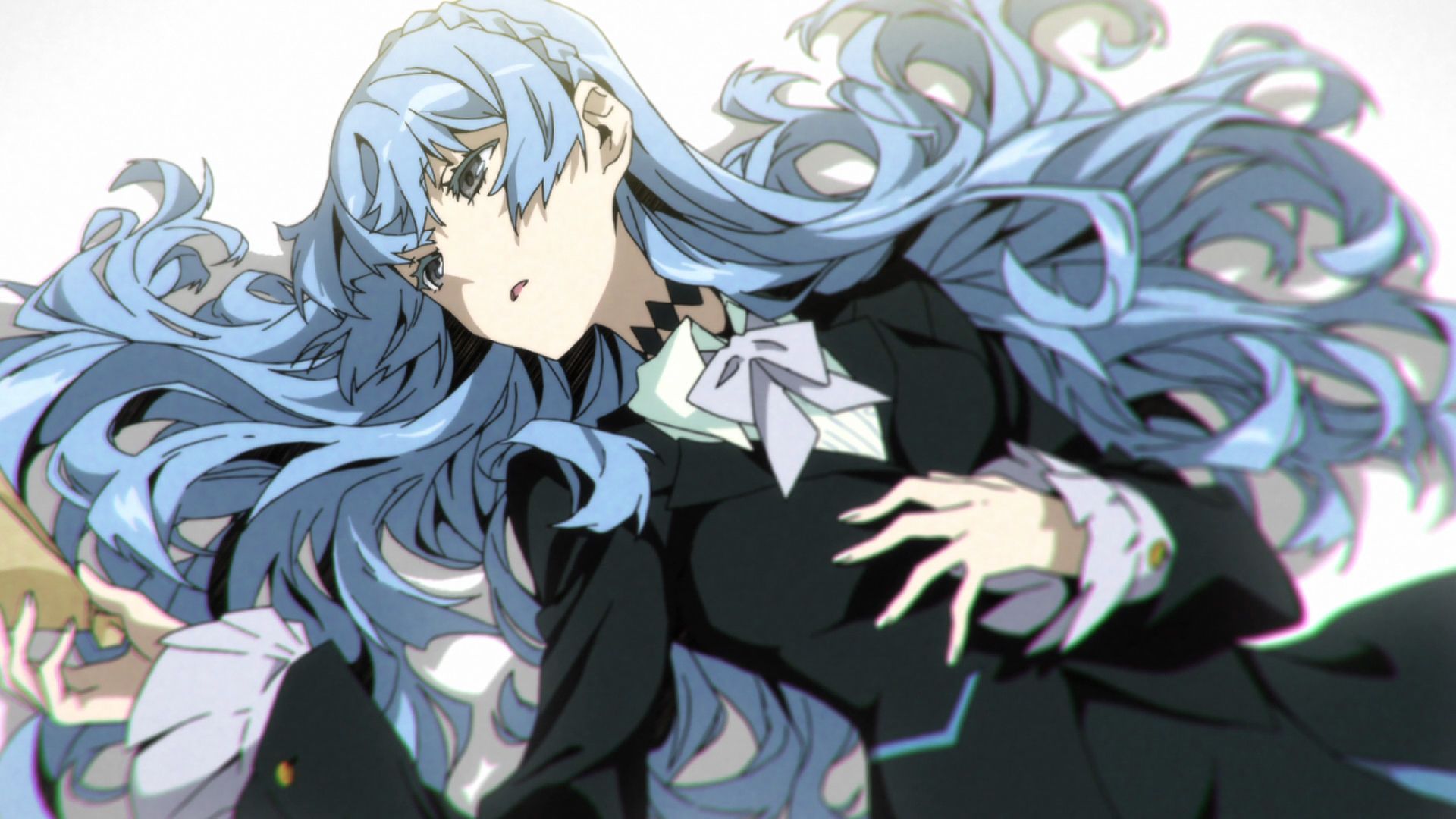 Kiznaiver Wallpapers