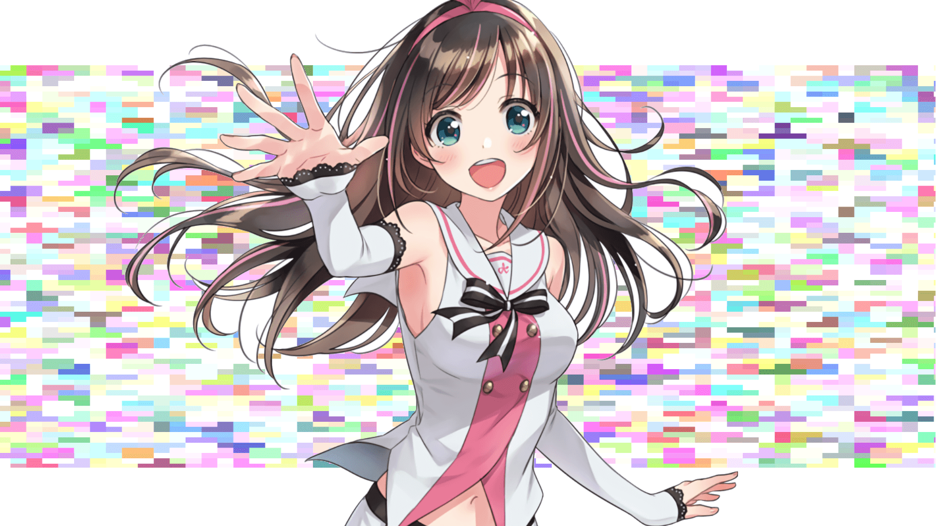 Kizuna Ai Wallpapers