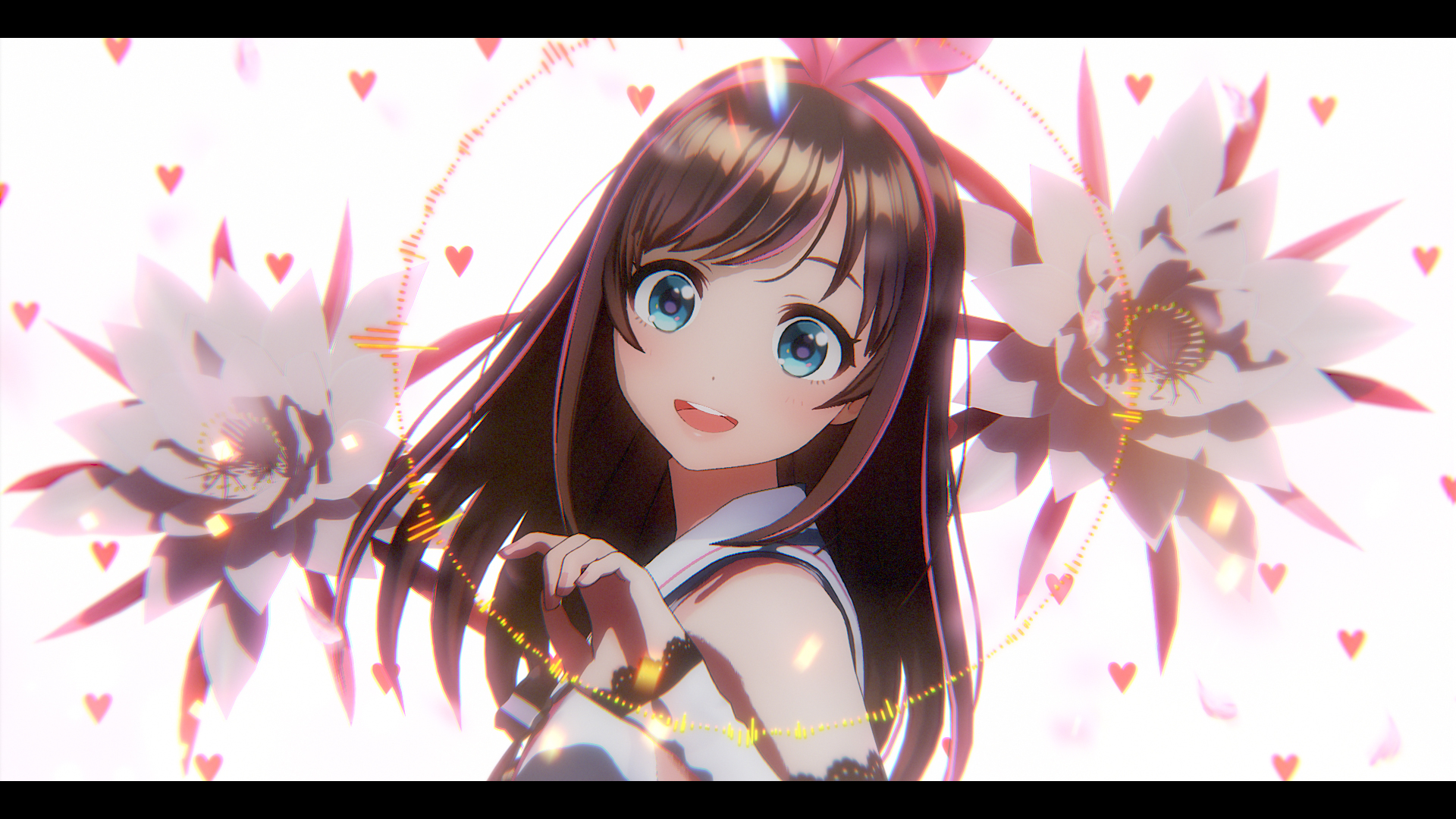 Kizuna Ai Wallpapers