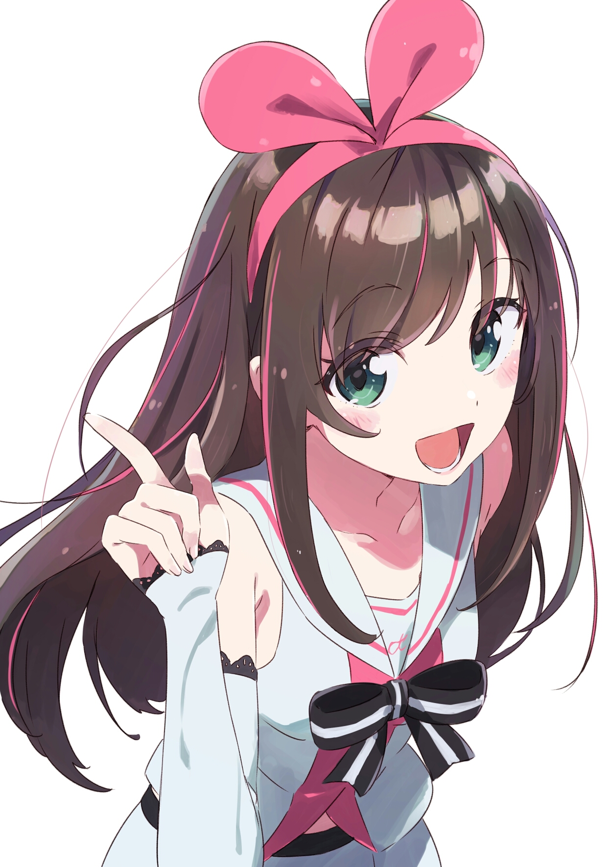 Kizuna Ai Wallpapers