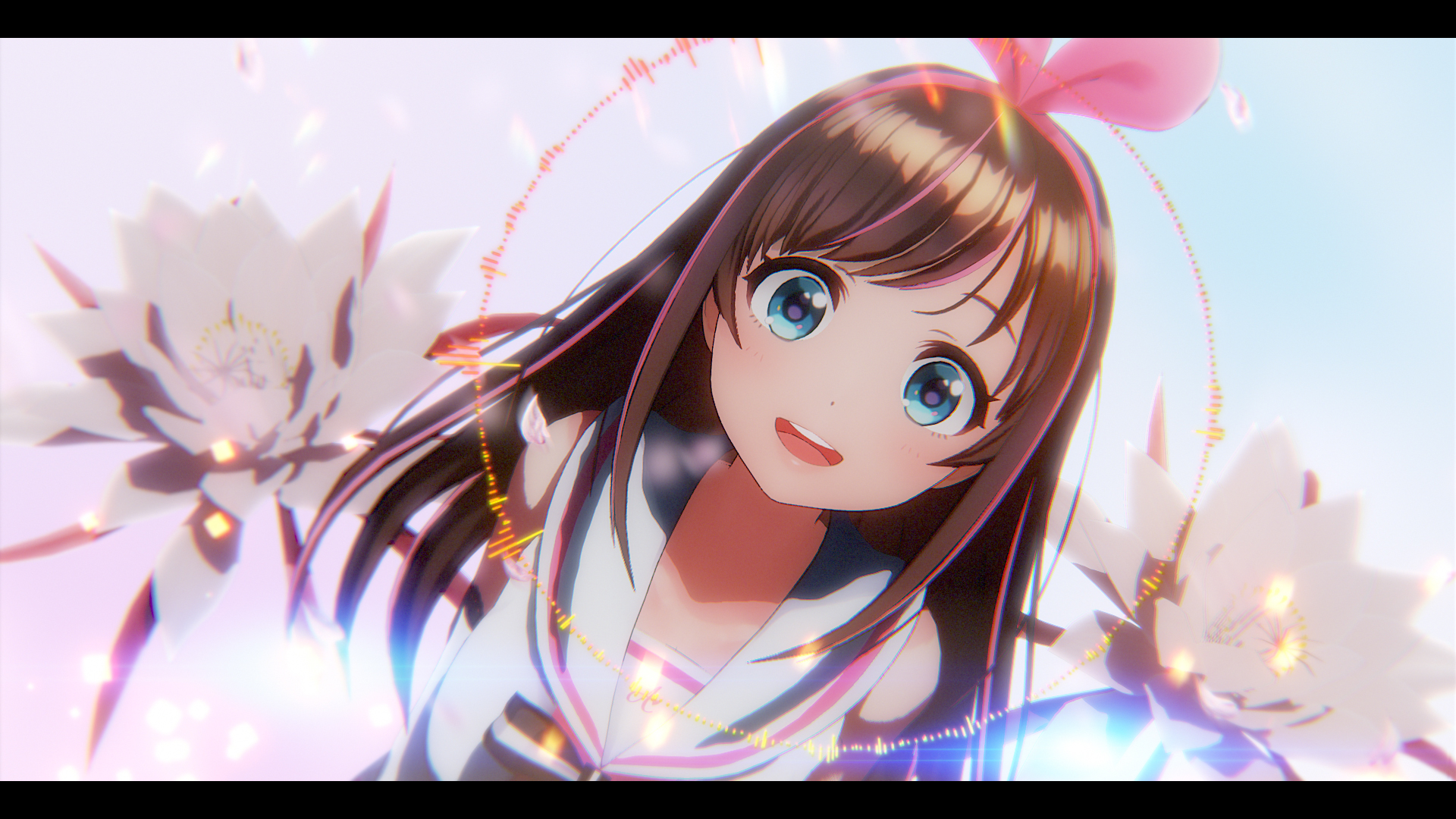 Kizuna Ai Wallpapers