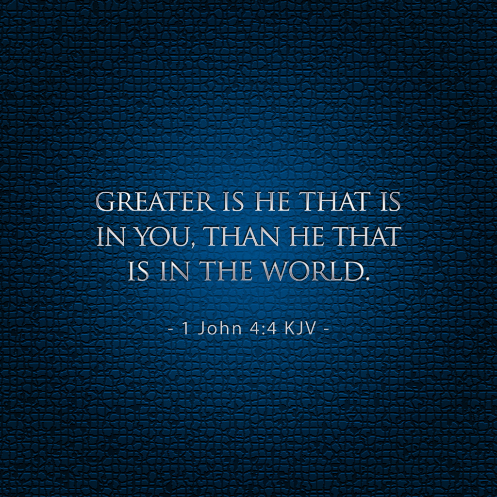 Kjv Bible Verses Wallpapers