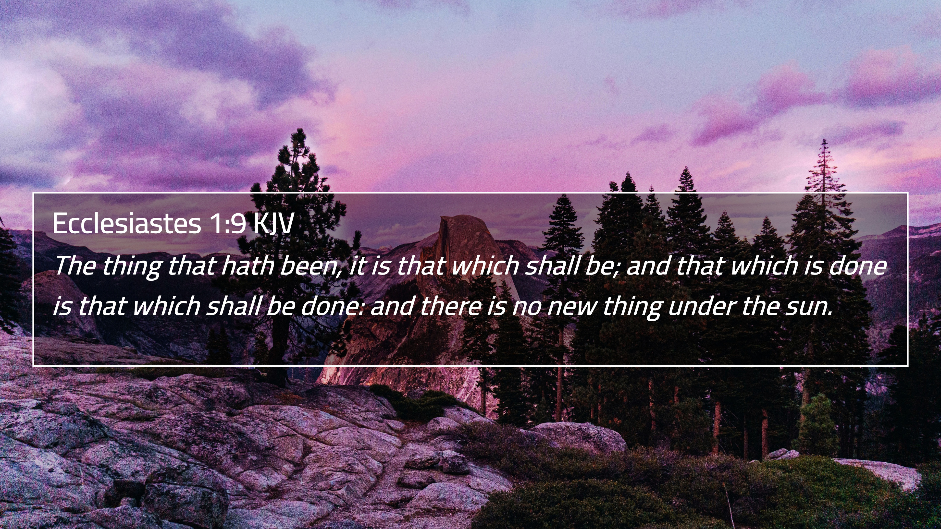 Kjv Bible Verses Wallpapers