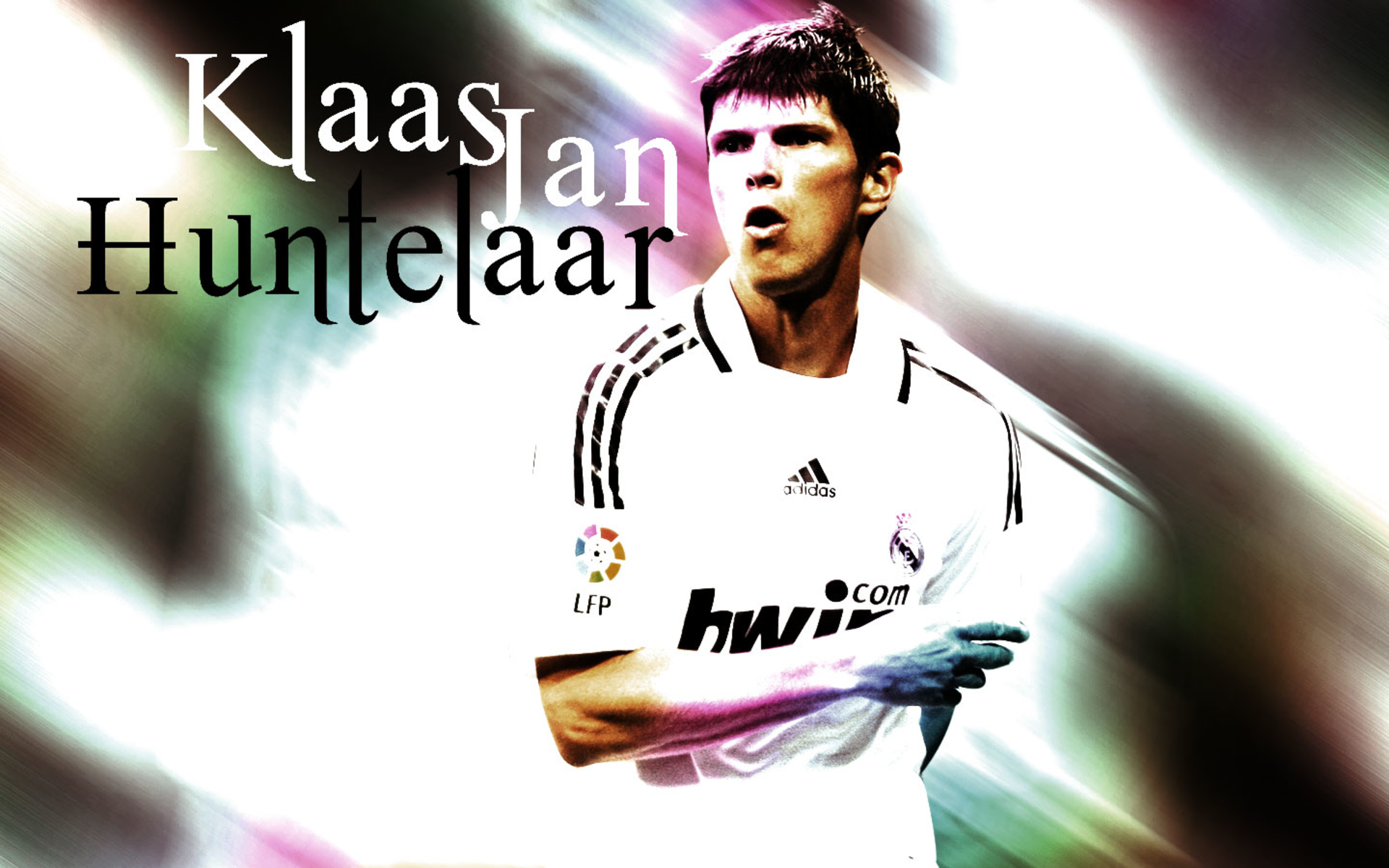 Klaas-Jan Huntelaar Wallpapers