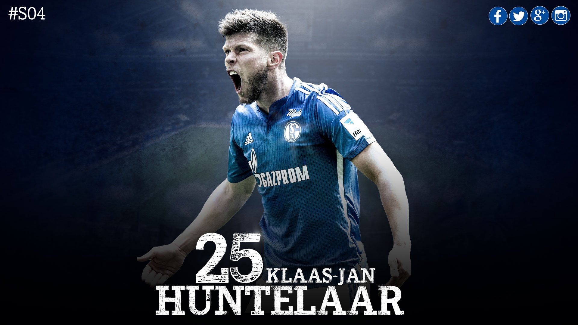 Klaas-Jan Huntelaar Wallpapers