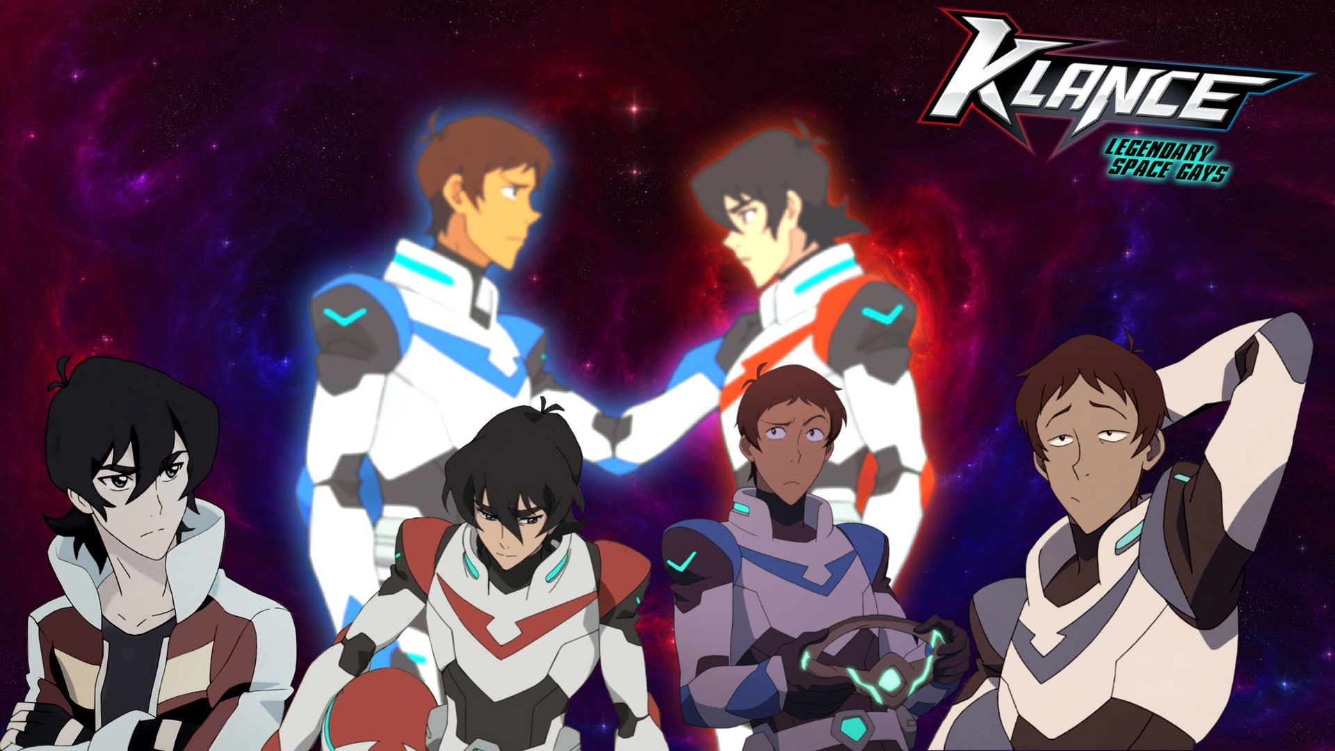 Klance Wallpapers