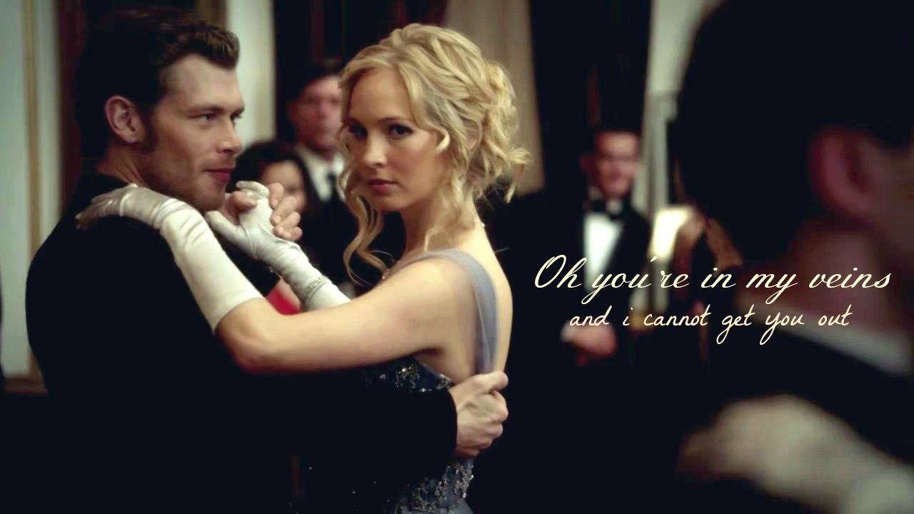 Klaroline Wallpapers