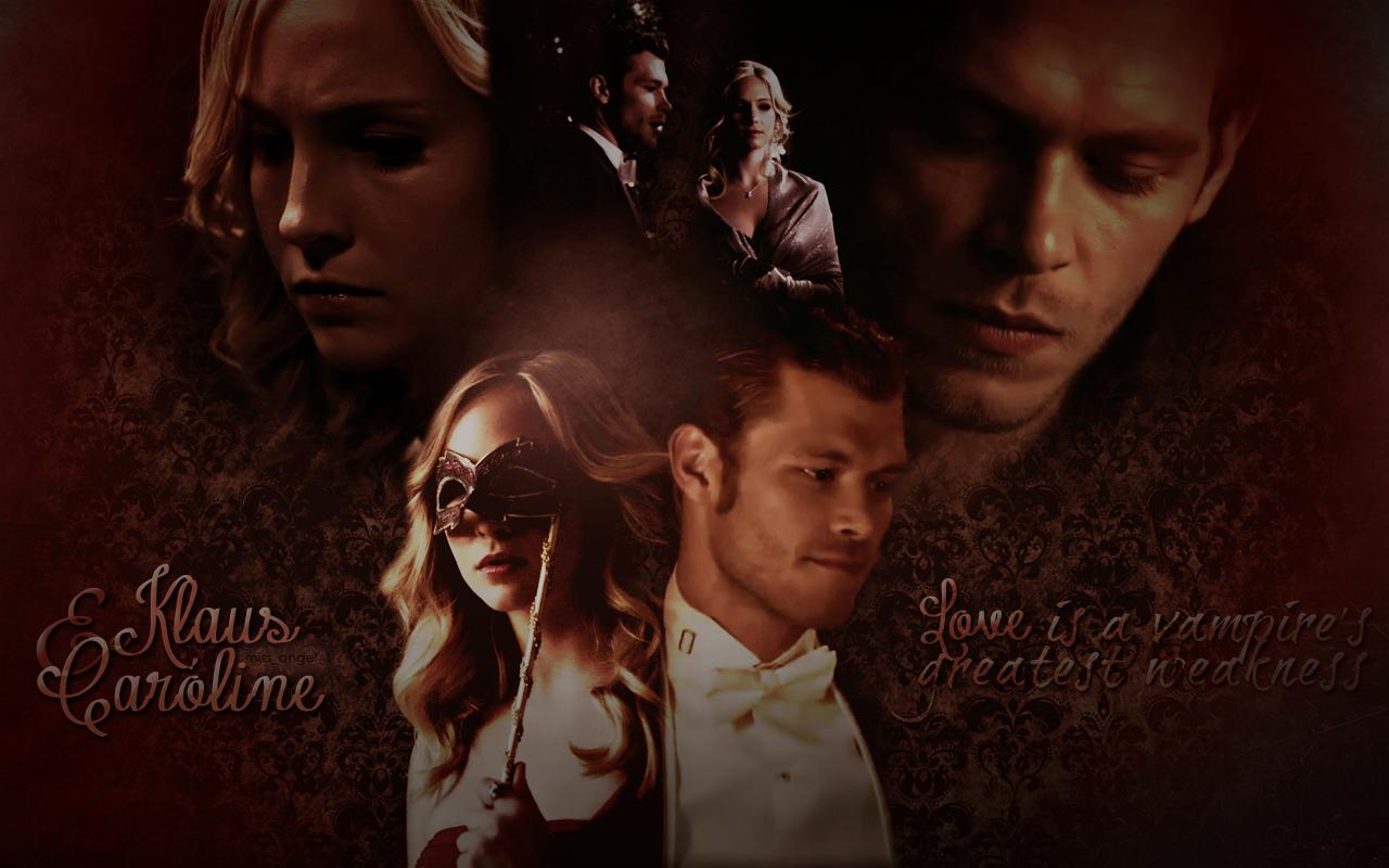 Klaroline Wallpapers