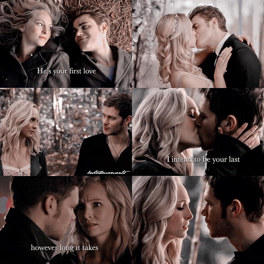 Klaroline Wallpapers