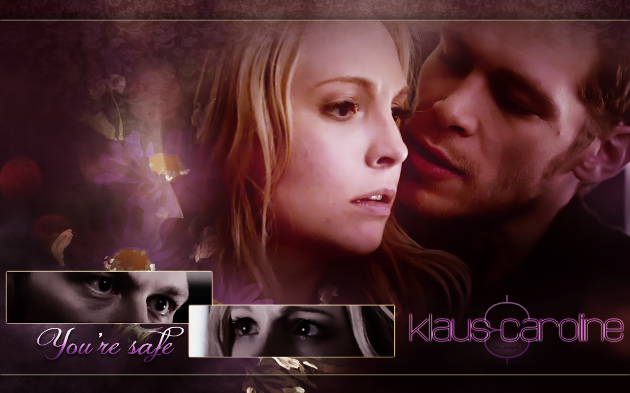 Klaroline Wallpapers