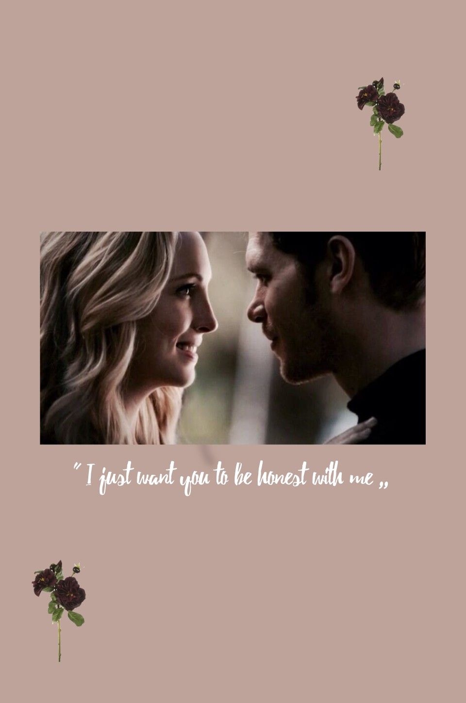 Klaroline Wallpapers