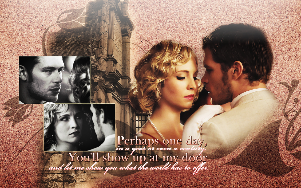 Klaroline Wallpapers