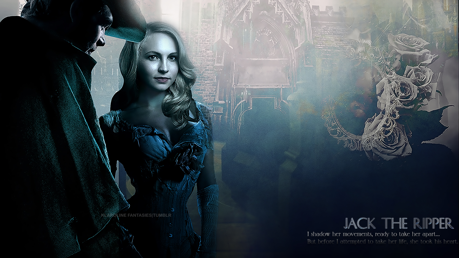 Klaroline Wallpapers