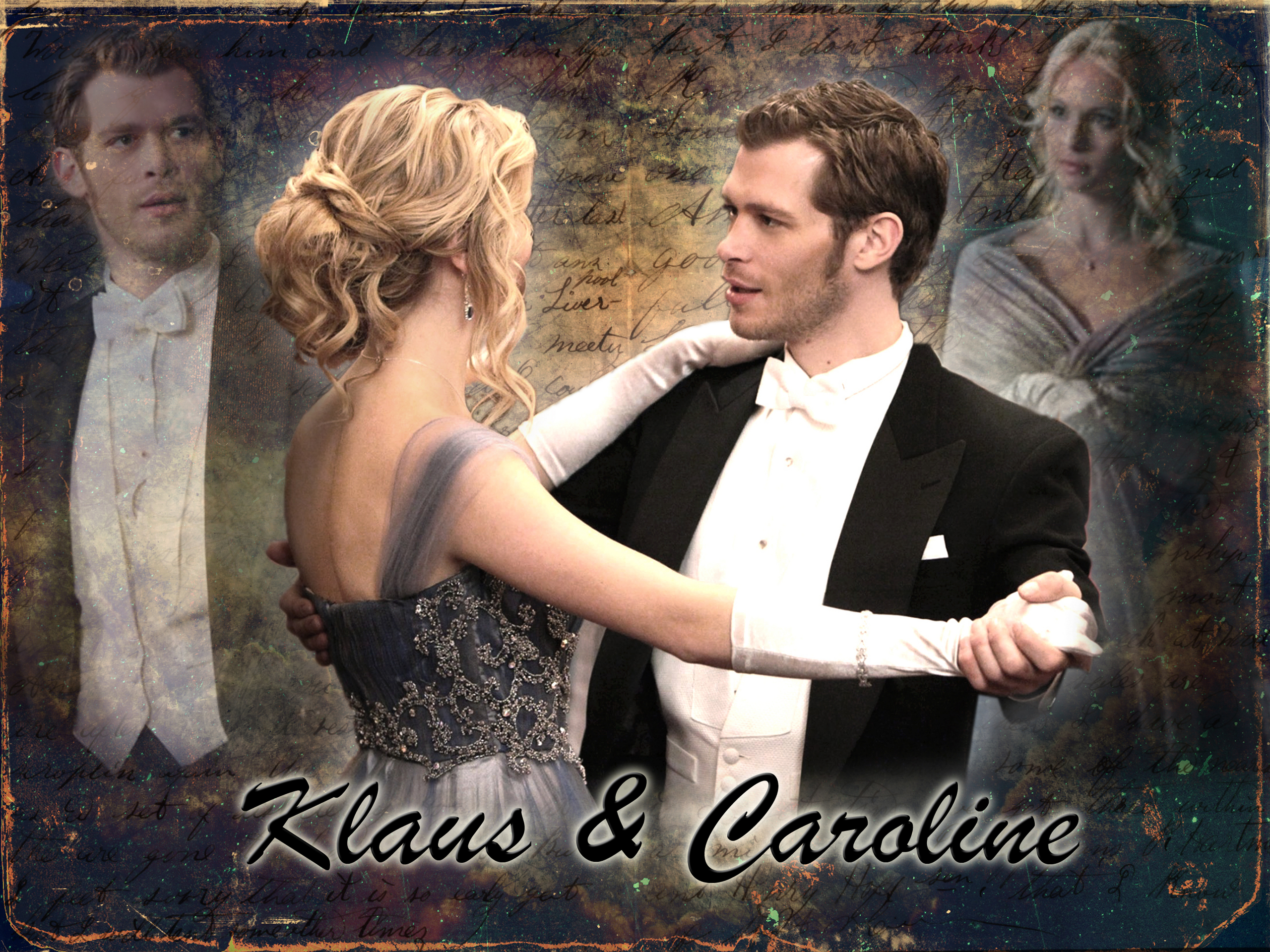 Klaroline Wallpapers