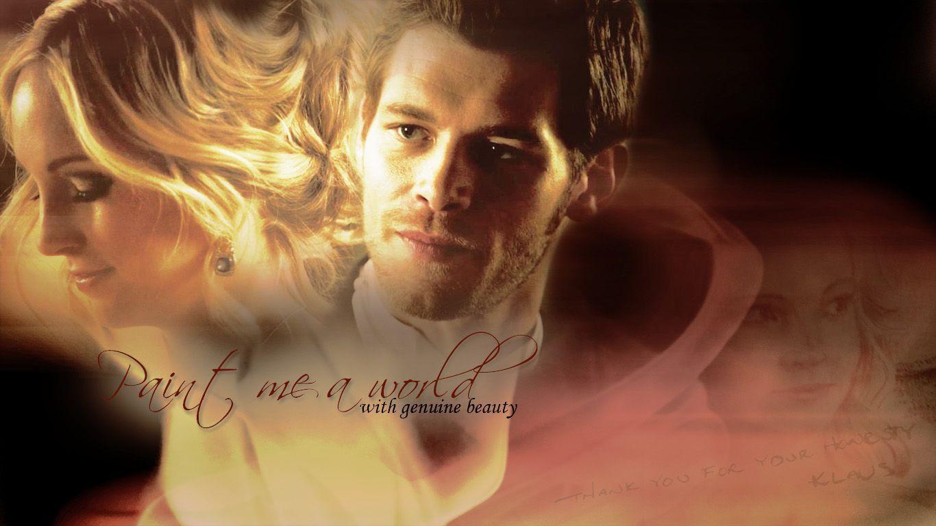 Klaroline Wallpapers