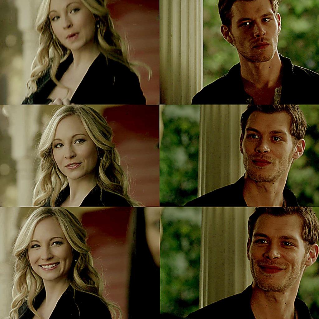 Klaroline Wallpapers