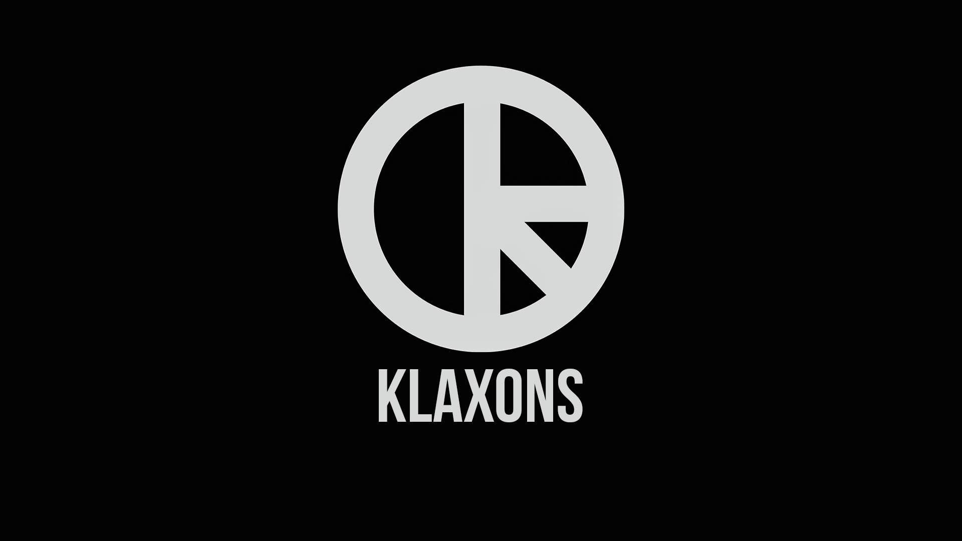 Klaxons Wallpapers