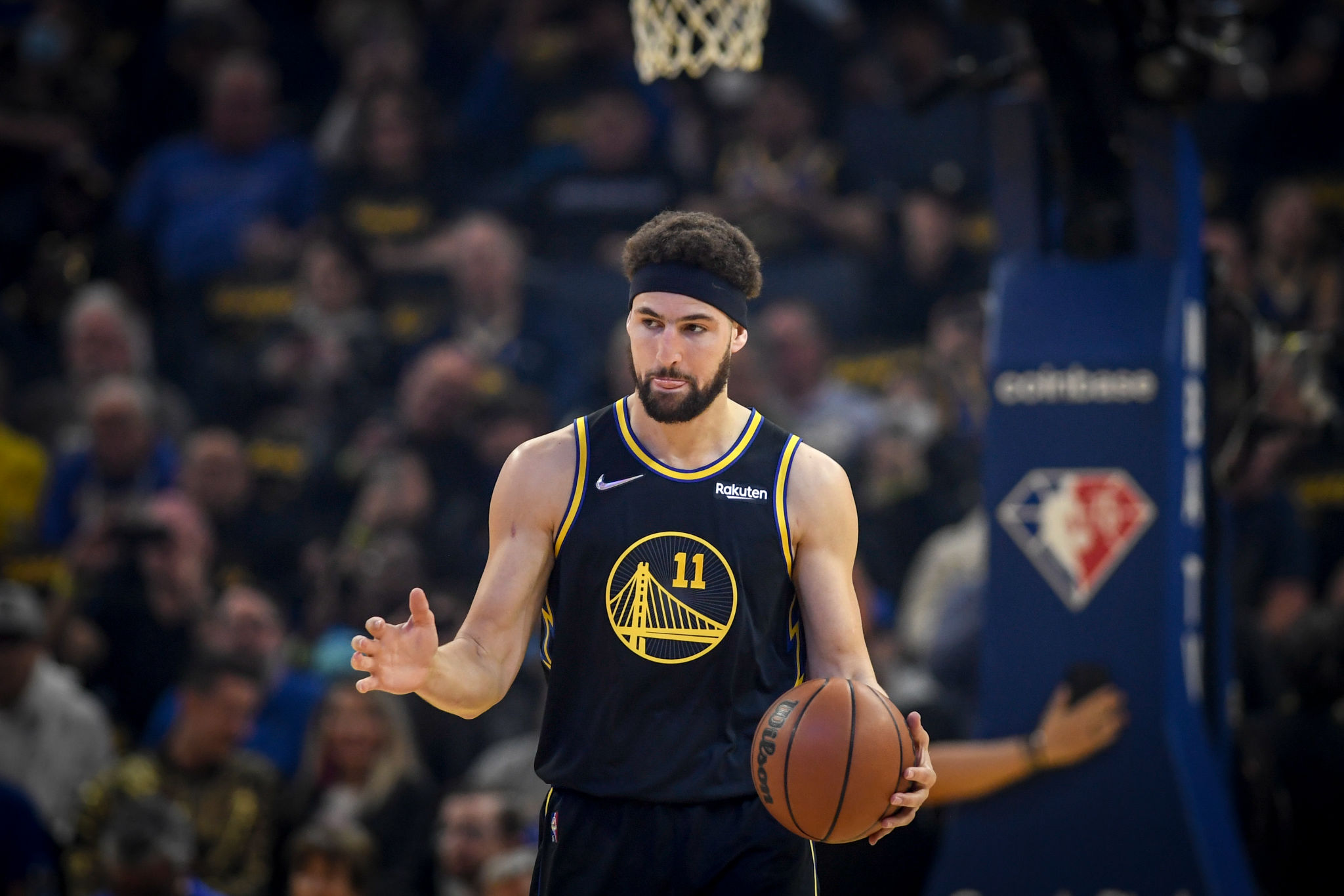 Klay Thompson Wallpapers