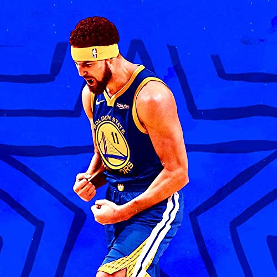 Klay Thompson Wallpapers