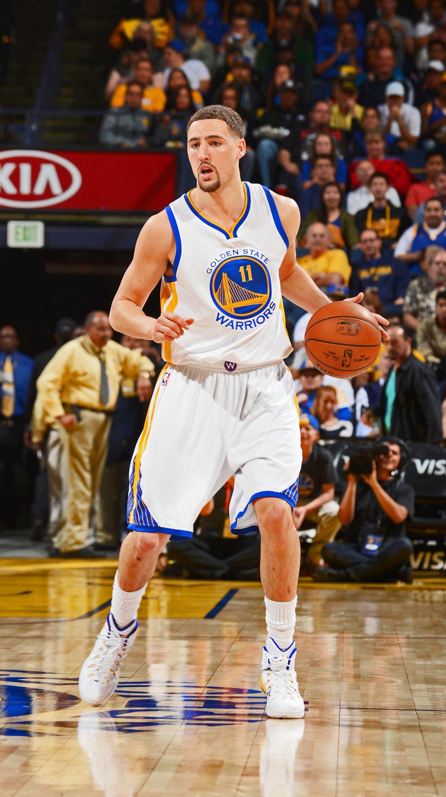 Klay Thompson Wallpapers