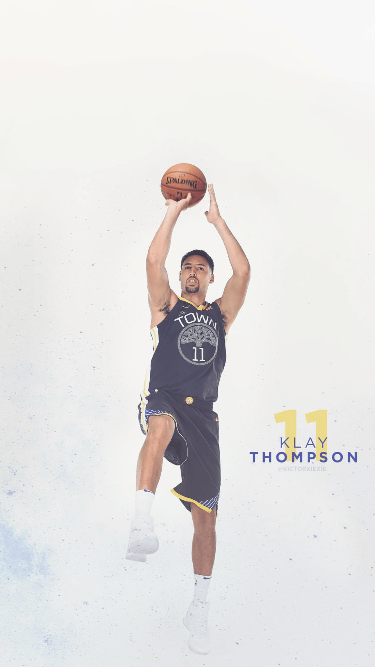 Klay Thompson Wallpapers