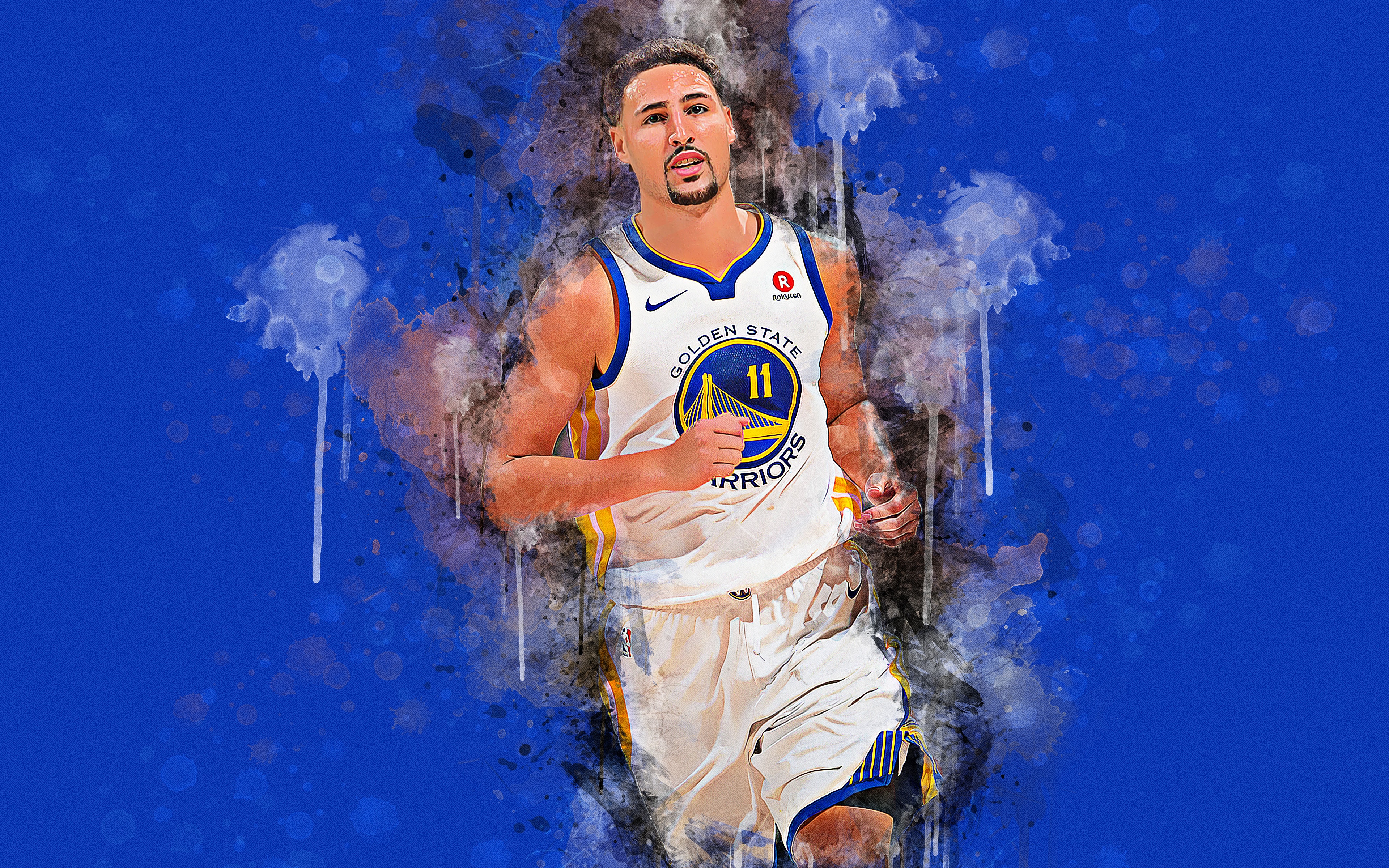 Klay Thompson Wallpapers