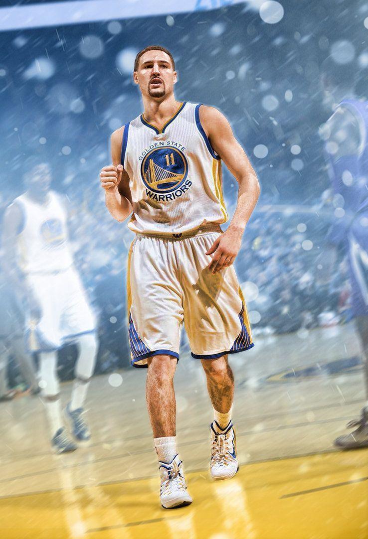 Klay Thompson Wallpapers