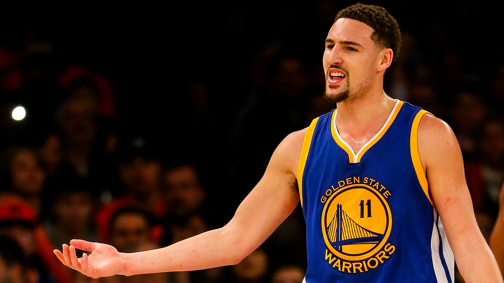 Klay Thompson Wallpapers