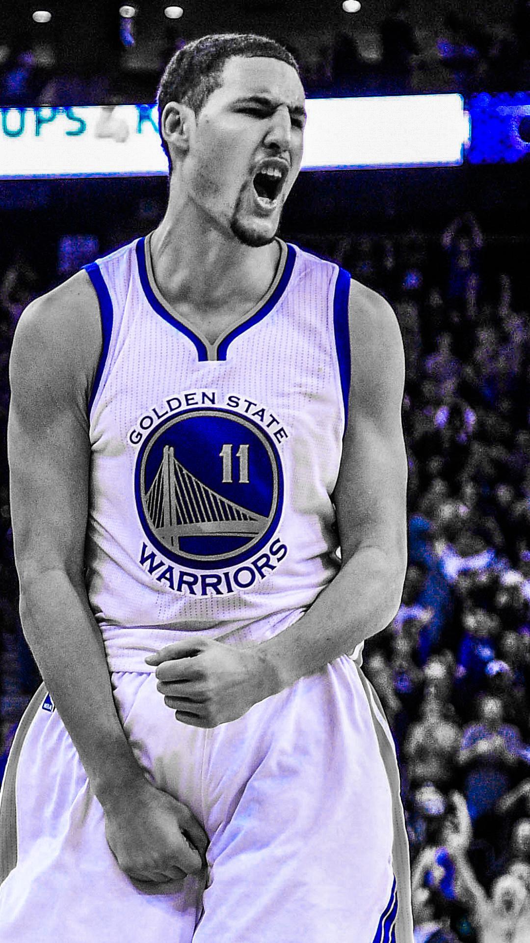 Klay Thompson Wallpapers