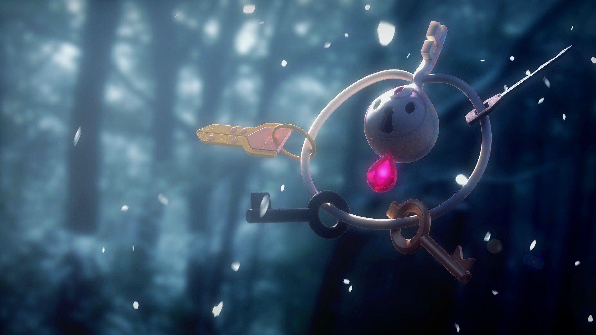 Klefki Hd Wallpapers